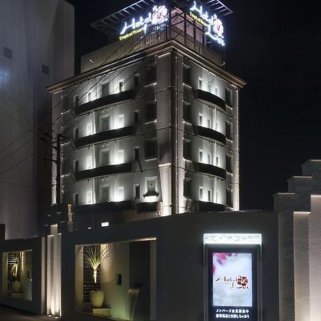 Hotel Lei Funabashi Buitenkant foto