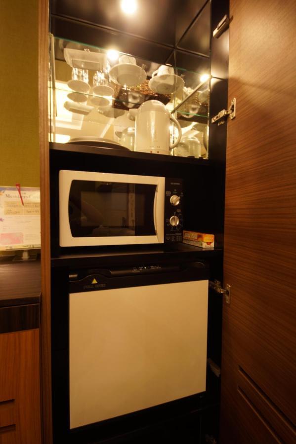 Hotel Lei Funabashi Buitenkant foto