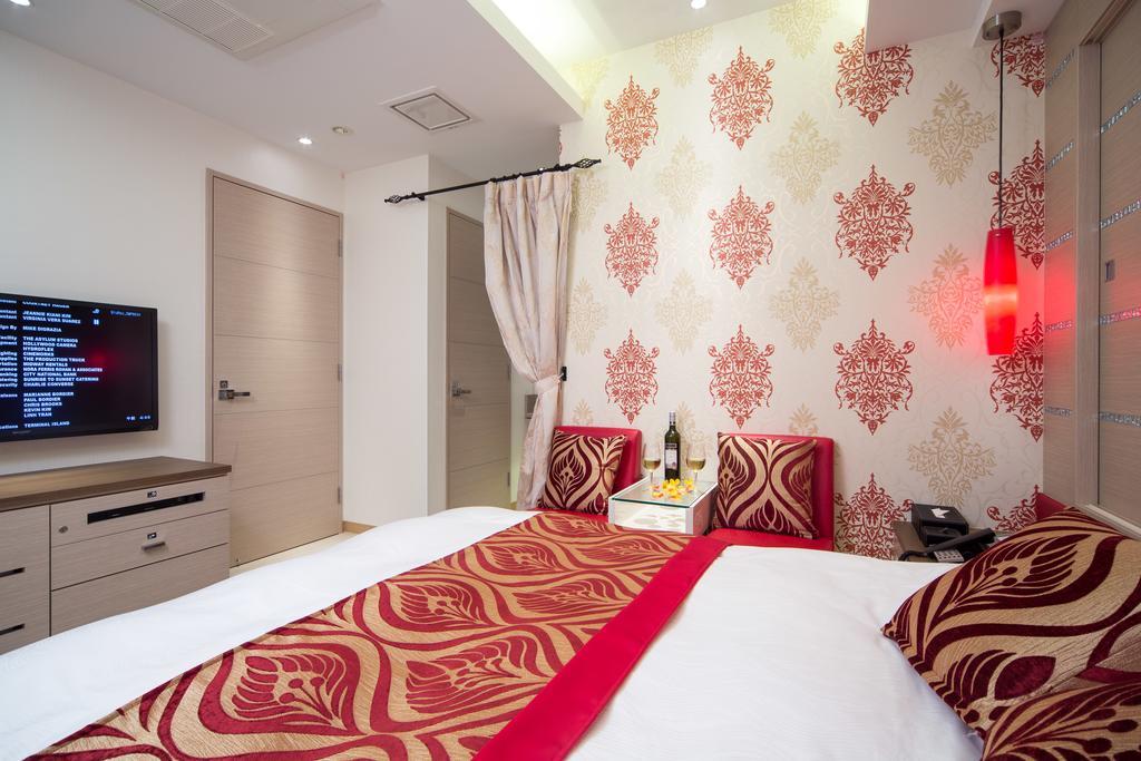 Hotel Lei Funabashi Buitenkant foto