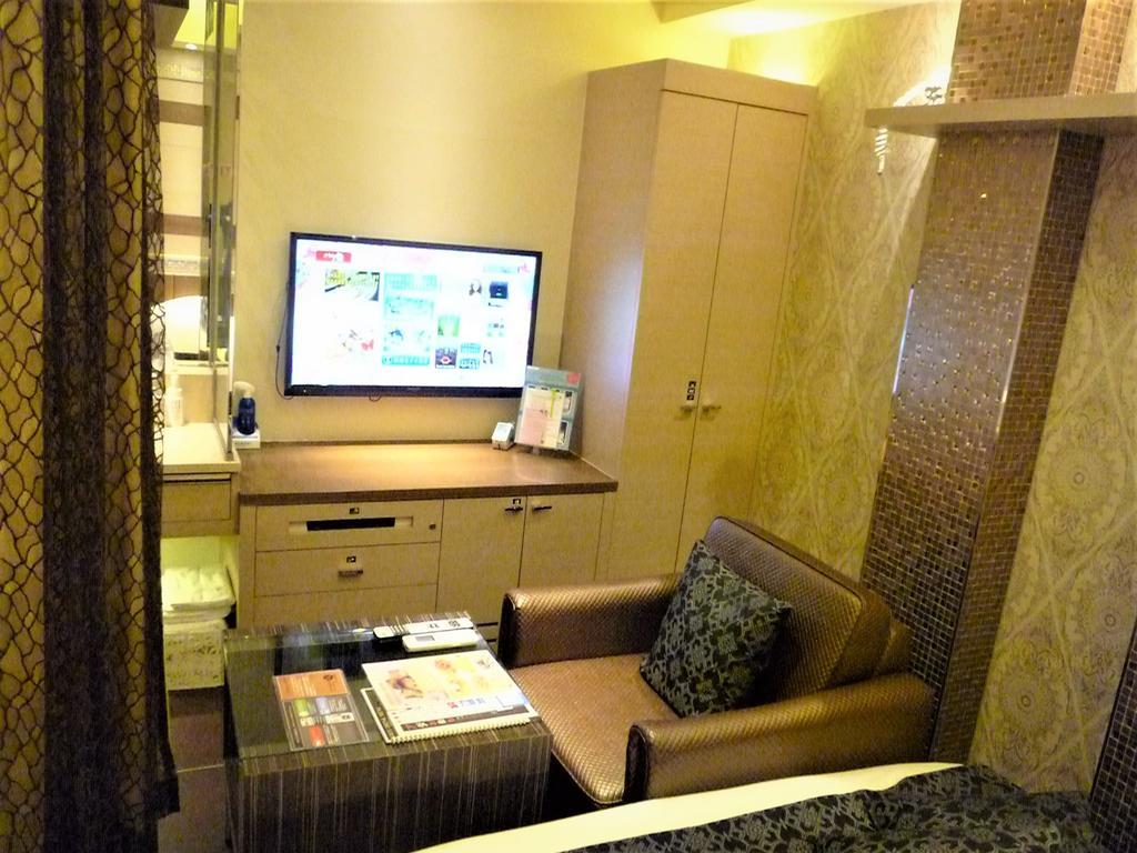Hotel Lei Funabashi Buitenkant foto
